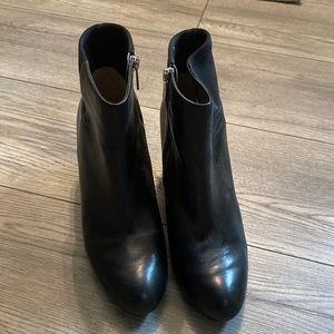 Michael Kors Ankle Boots